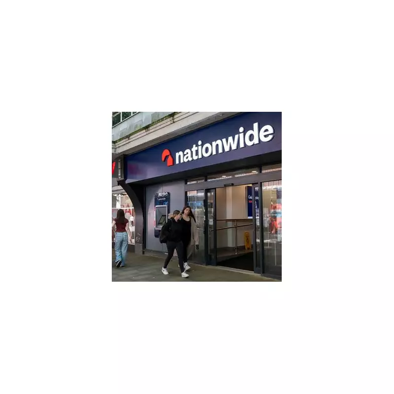 Nationwide Alert: Scam Letters Target Customers with Fake Fixed Rate Offers