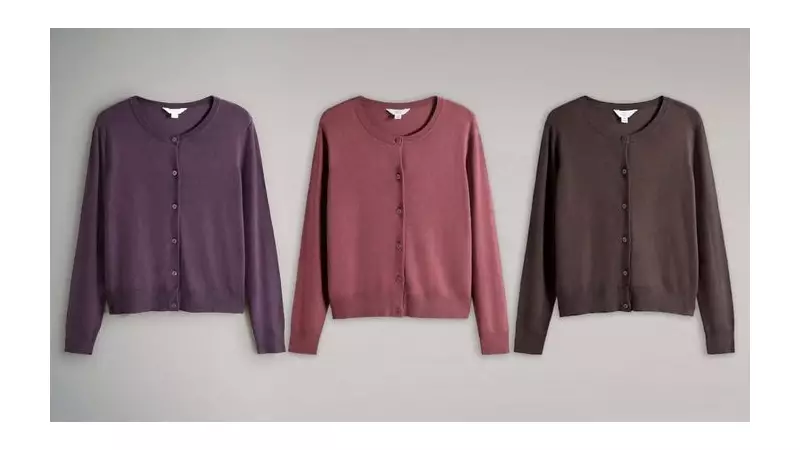 Next's £10.50 Cardigan Trio Sells Out Fast: Shoppers Hail 'Versatile' Bargain