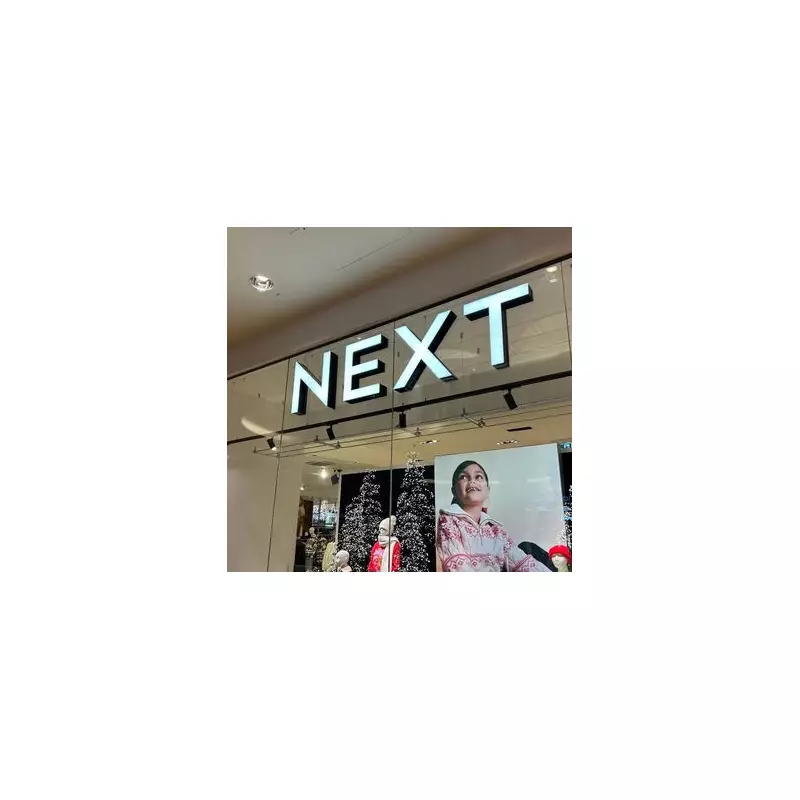 Next's £16 Flare Leggings Hailed as 'Perfect' by Shoppers Who Are Stocking Up