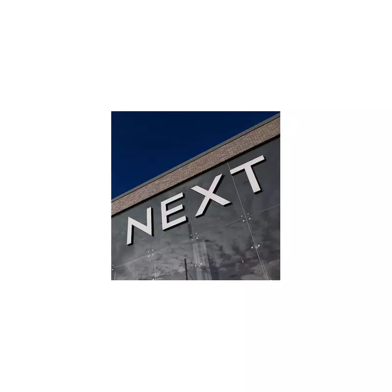 Next's £29 Wide Leg Jeans Hailed as 'Flattering' and 'Super Comfortable'