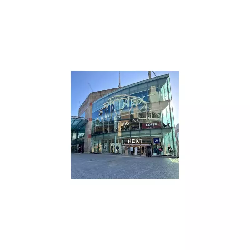 Next's £46 Party Dress Sells Out Fast: 'Perfect Blend of Confidence and Elegance'