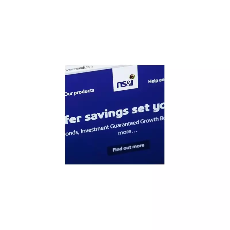 NS&I Urges Premium Bonds Holders to Check Accounts for £1m Winners