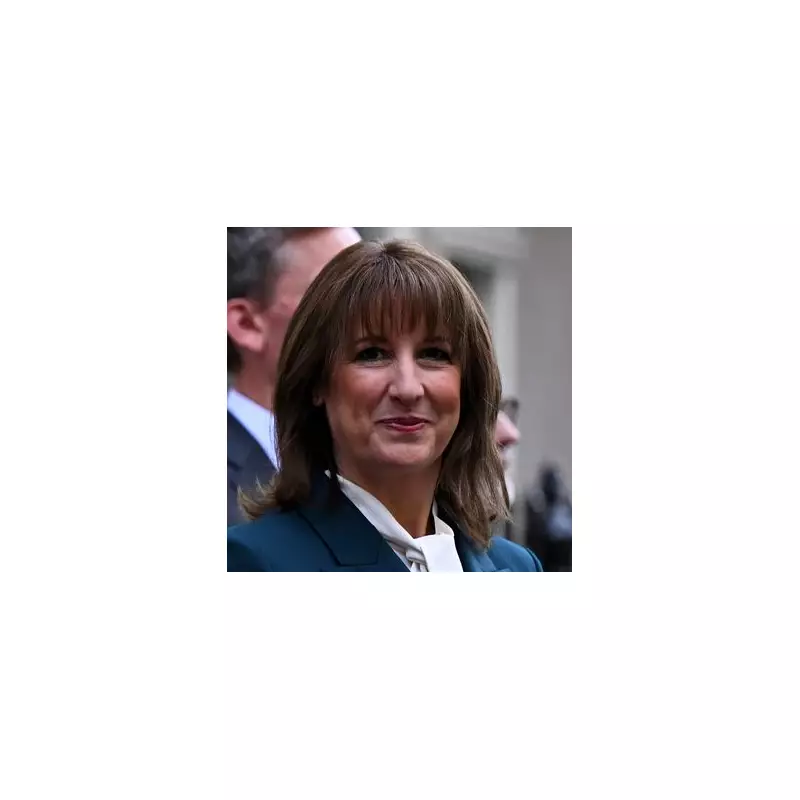 Rachel Reeves Confirms State Pensioners Will Not Pay Income Tax