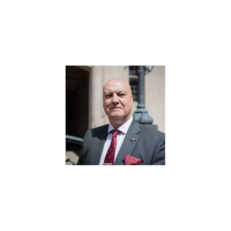 Reform UK Council Leader Faces Urgent Probe Over Racist Social Media Posts