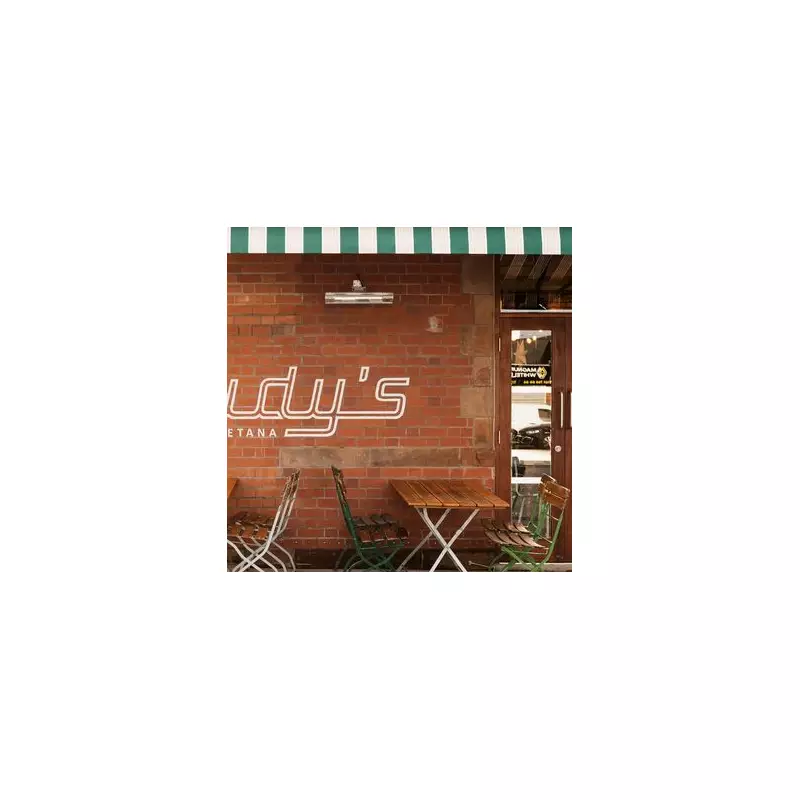 Rudy's Birmingham Offers Free Pizza for Toys: Support Cash for Kids