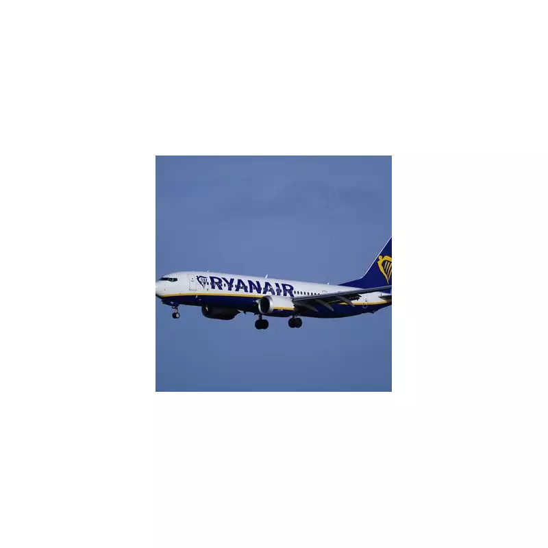 Ryanair Adds Sixth Aircraft at Liverpool Airport with $600m Investment