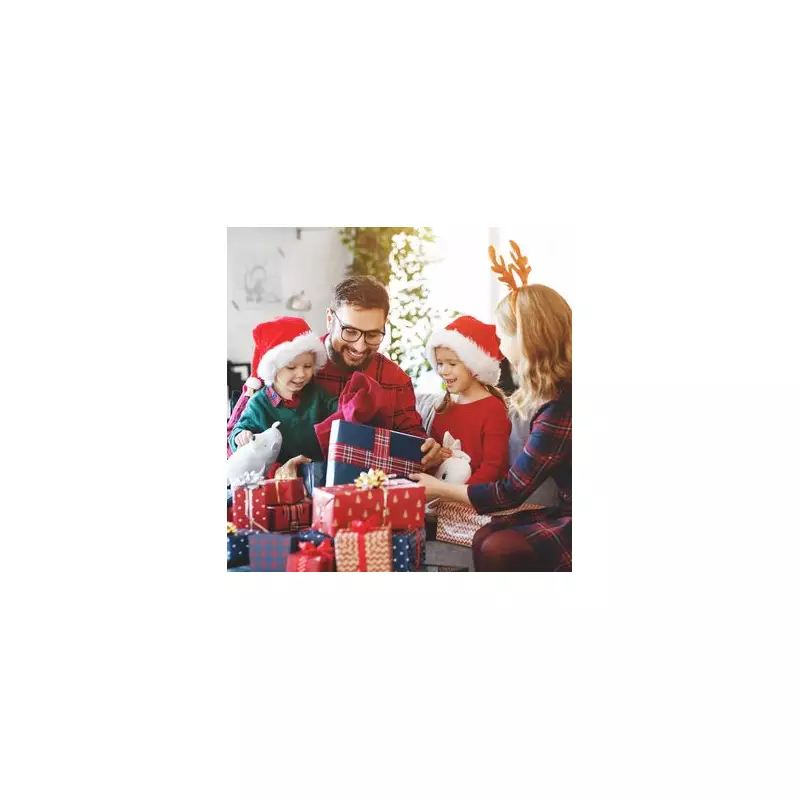 Smyths Toys Christmas Warning: Clear Bags Could Ruin Santa Surprise