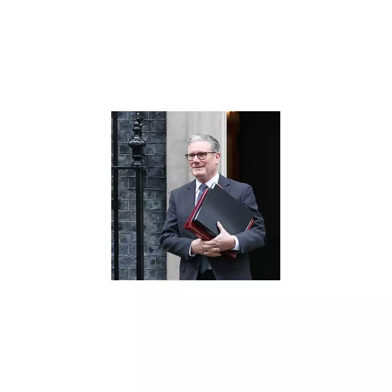 Starmer Confirms £150 Warm Home Discount for 6 Million UK Households