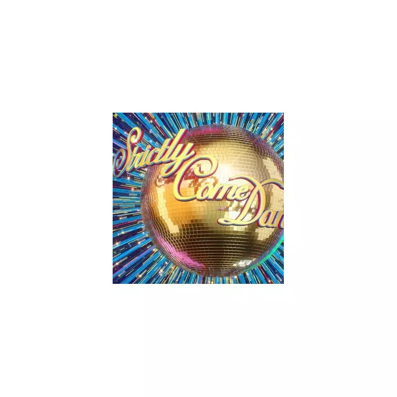 Strictly Come Dancing's Voice Revealed After 21 Years: Meet Alan Dedicoat