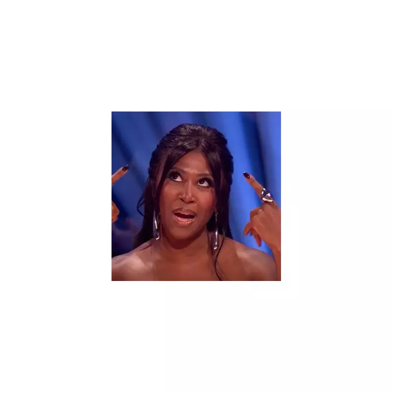 Strictly's Motsi Mabuse, 44, reveals perimenopause battle on live TV