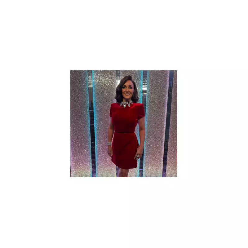 Strictly's Shirley Ballas Calls Quarter-Final Dance-Off 'Hardest Ever' to Judge