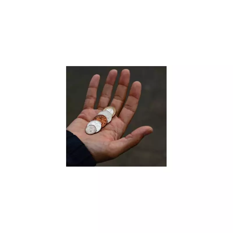 UK Households Can Claim £515 Extra Cash Before Christmas: 5 Key Schemes