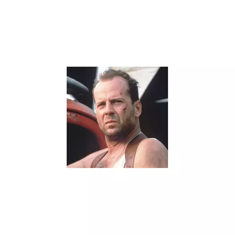 UK Poll Settles Debate: Only 38% See Die Hard as a Christmas Film