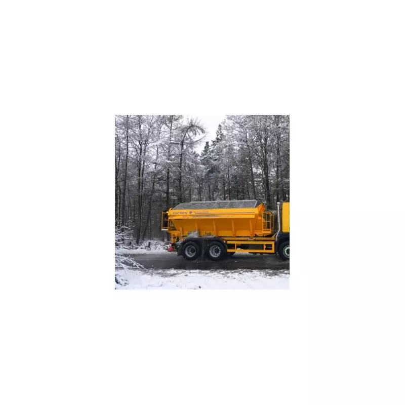 UK Snow Alert: Eight English Counties Braced for 'Massive Chunk' of Snow on Friday