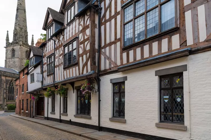 UK's 'Not Hot' Destinations Revealed: Hidden Gems Brits Are Overlooking