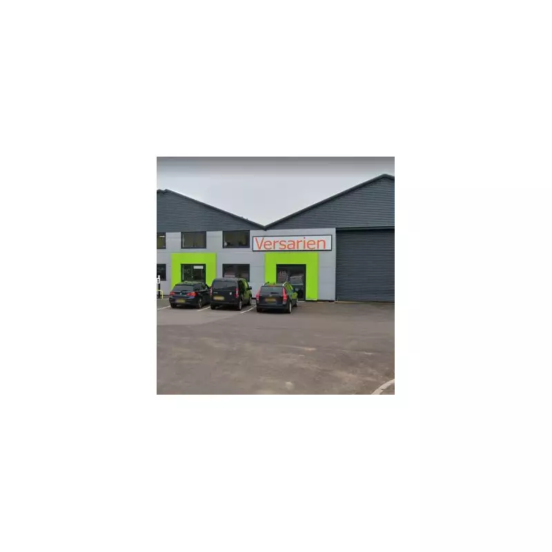 Versarien Files Notice to Appoint Administrators After Funding Talks Fail