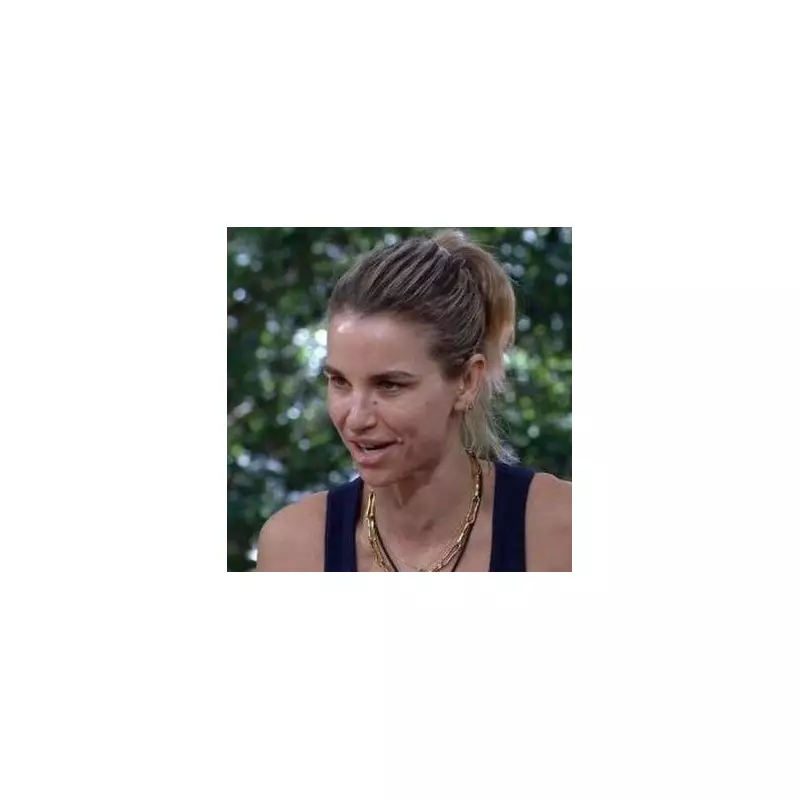 Vogue Williams' I'm A Celeb 'Meltdown': Sleep Deprivation Triggered Jungle Panic Attack