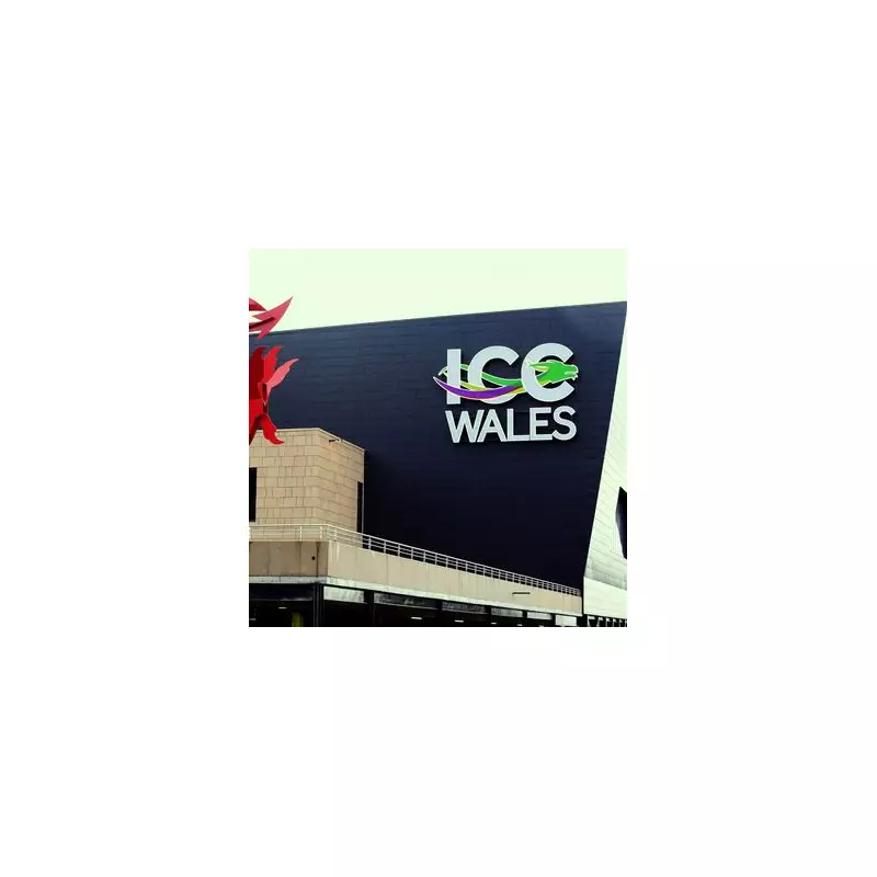 Wales Investment Summit: £16bn Projects to Create 10,000 Jobs