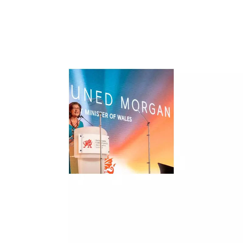 Wales Investment Summit Secures £16bn Boost, Creating Thousands of Jobs