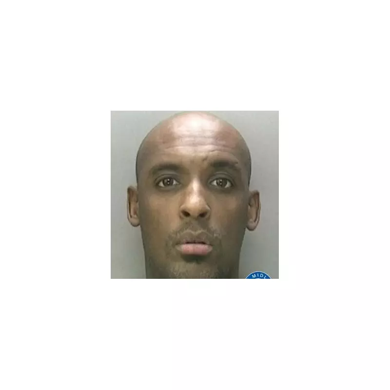 West Midlands' Most Wanted: The Four Suspects Police Have Hunted For Years