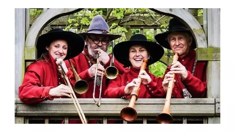 York Waits Return to Market Bosworth for First Time Since 1985