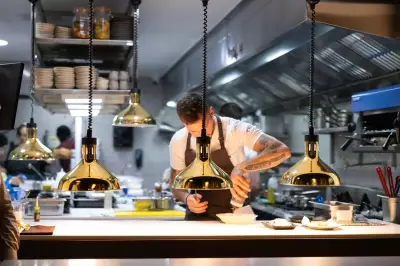 10 Must-Visit New Restaurants Opening in Birmingham for 2026