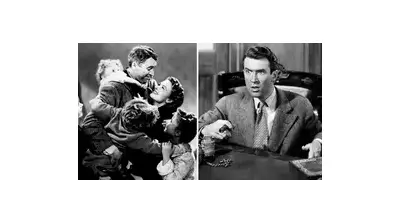 14 Surprising Facts About the Christmas Classic It's A Wonderful Life
