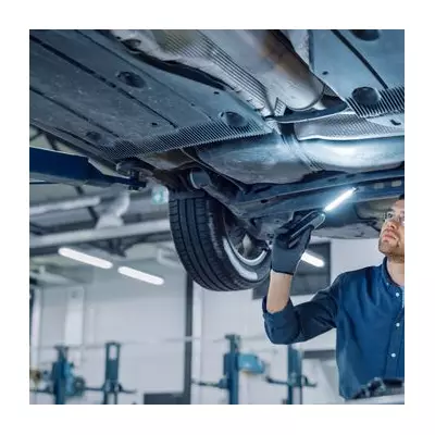 14,000+ Car Industry Jobs at Risk in 2026 Across UK and Europe