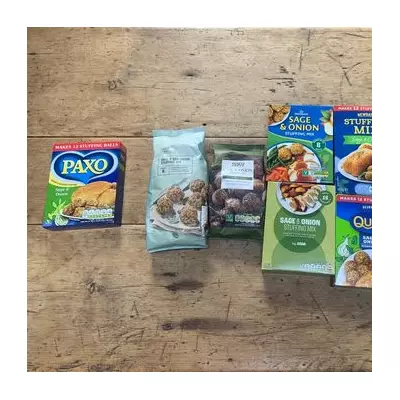 16 Supermarket Stuffing Mixes vs Paxo: Taste & Value Compared