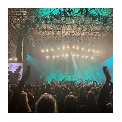 20 Major Gigs Announced for Birmingham's Arenas in 2026