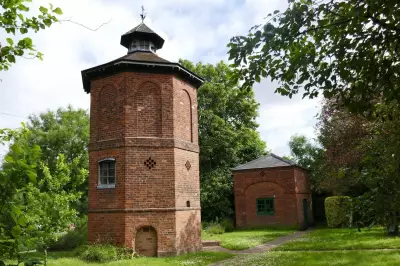 21 Must-See Historic Sites in Birmingham & West Midlands for 2026