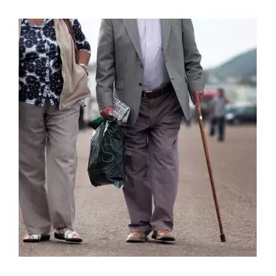 250,000 UK Pensioners Plunged into Poverty by State Pension Age Rise