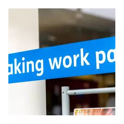 4 Million on Universal Credit Not Required to Seek Work, Figures Reveal