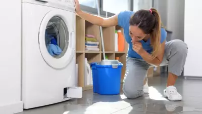 5 Common Washing Machine Noises and What They Mean for UK Homes