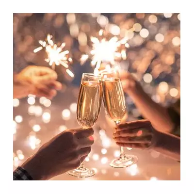 6 Free New Year's Eve 2025 Parties in Birmingham to Welcome 2026