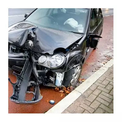 AA Data: 40% of 2025 Crashes Caused by Momentary Driver Lapses