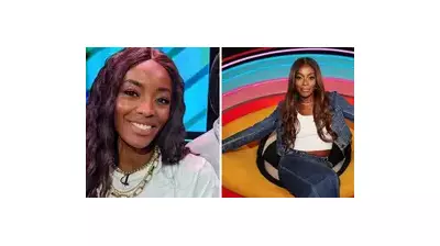 AJ Odudu: Age, Real Name, Height & Fiancé Revealed