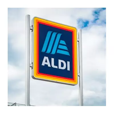 Aldi's 'Four Per Person' Christmas Rule on £9.99 Champagne as Sales Soar