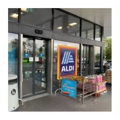 Aldi's Post-Christmas Clear-Out: Donate Warm Clothes & Unwanted Gifts