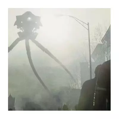 Alien Life Discovery Within 50 Years Predicted, But Expect 'Grey Sludge'