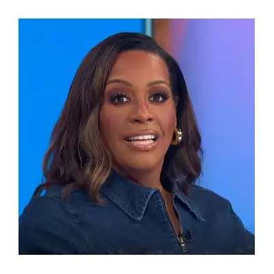 Alison Hammond's 22-Year Age Gap Romance: Marriage Hint & Secret Reveal