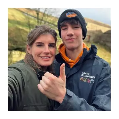 Amanda Owen 'So Proud' as She Shares Heartwarming Family Farm Update