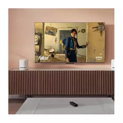 Amazon Fire TV Stick 4K Plus Drops Below £10 in Epic Deal Stack