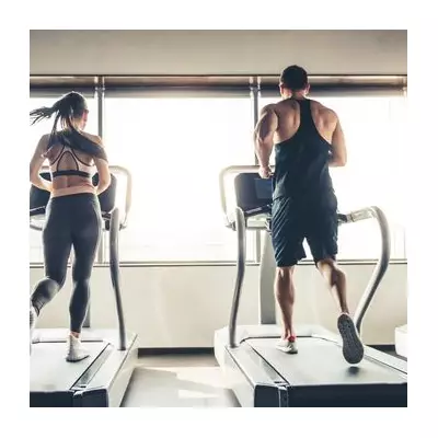 Amazon's £23.99 'Flattering' Gym Top Is TikTok's 2025 Fitness Must-Have