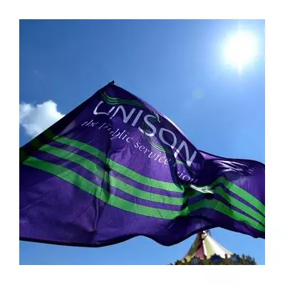 Andrea Egan wins Unison leadership in surprise victory over Christina McAnea