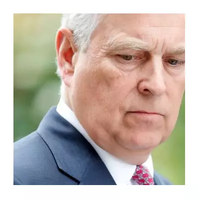 Andrew's New Home Revealed: Disgraced Prince to Move to Sandringham Farmhouse