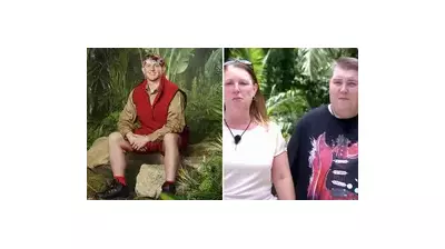Angry Ginge Opens Up on Sister's Mental Health Battle After I'm A Celeb Trolling
