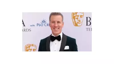 Anton Du Beke: Strictly judge's age, family, and dance career facts