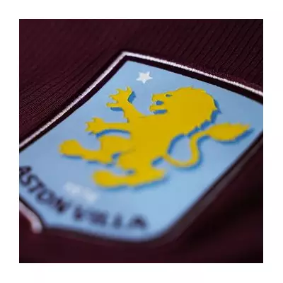 Aston Villa 2026/27 Kit Leak: Bold Claret Home Shirt & Black Gold Away