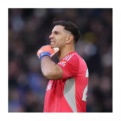 Aston Villa Contact Barcelona Over £6m Ter Stegen Move as Martinez Future in Doubt